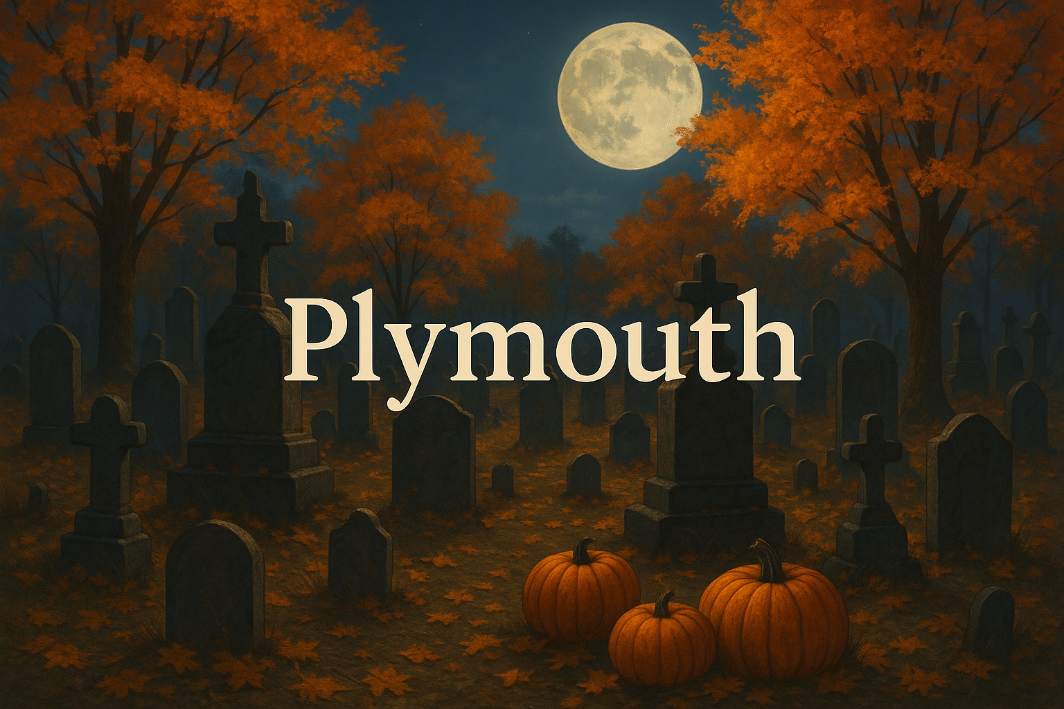 where thanksgiving began