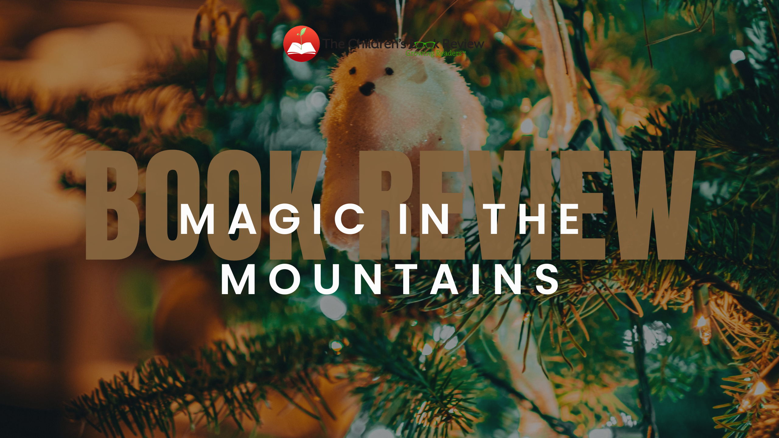 Book Review: Magic in the Mountains