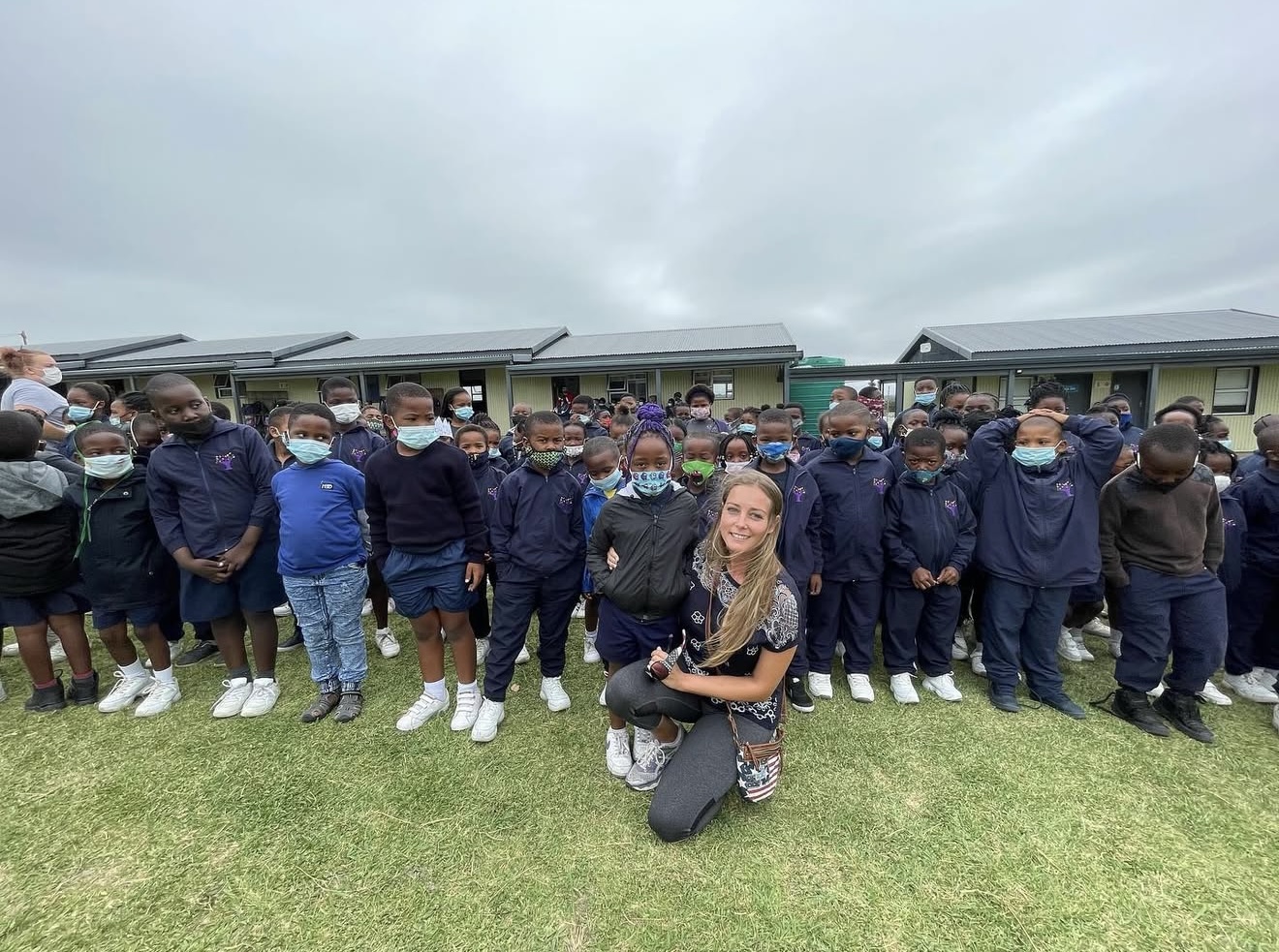 highlights on outreach