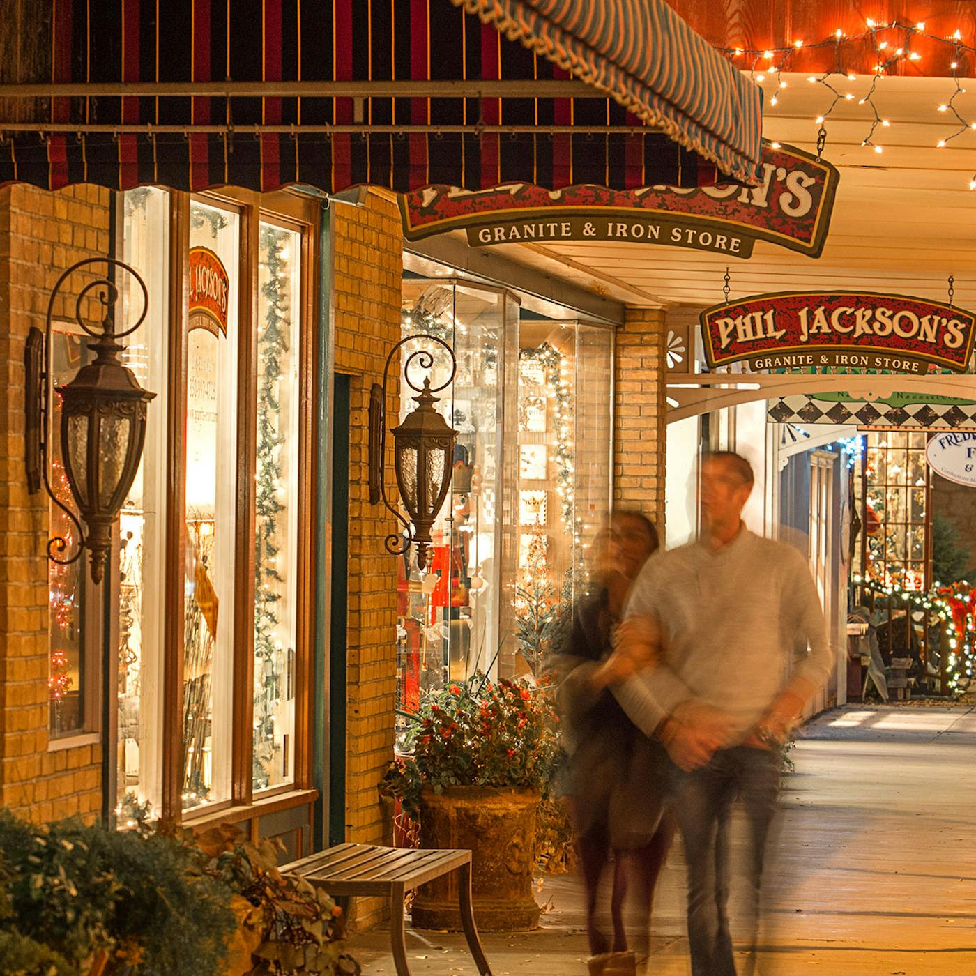 crystal protection kits + antiques