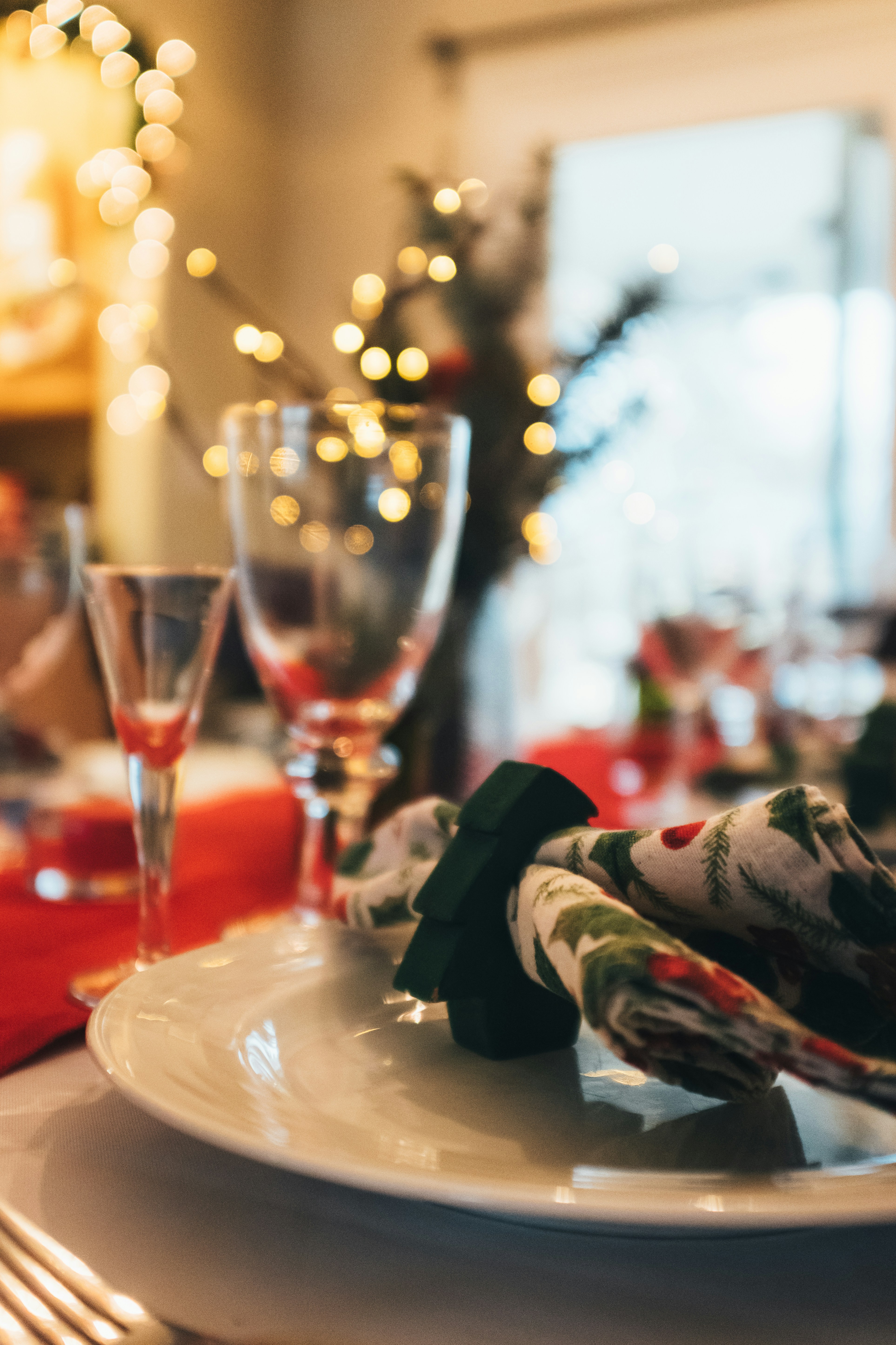 christmas platter ideas