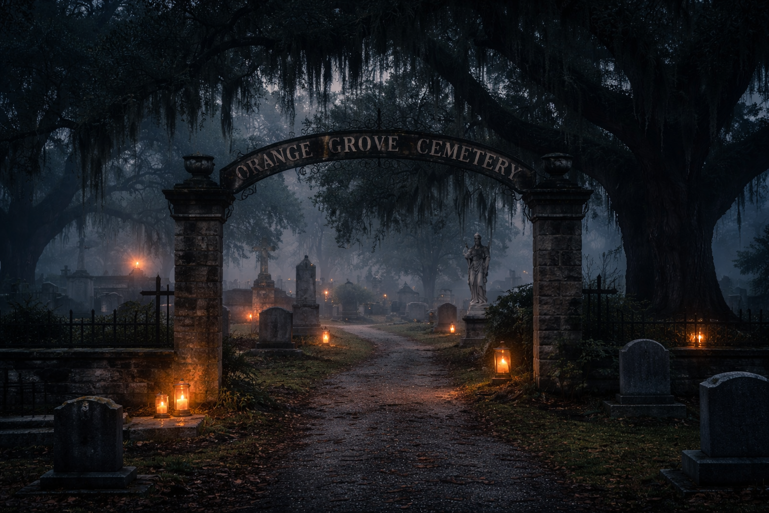 the last woman hung in louisiana