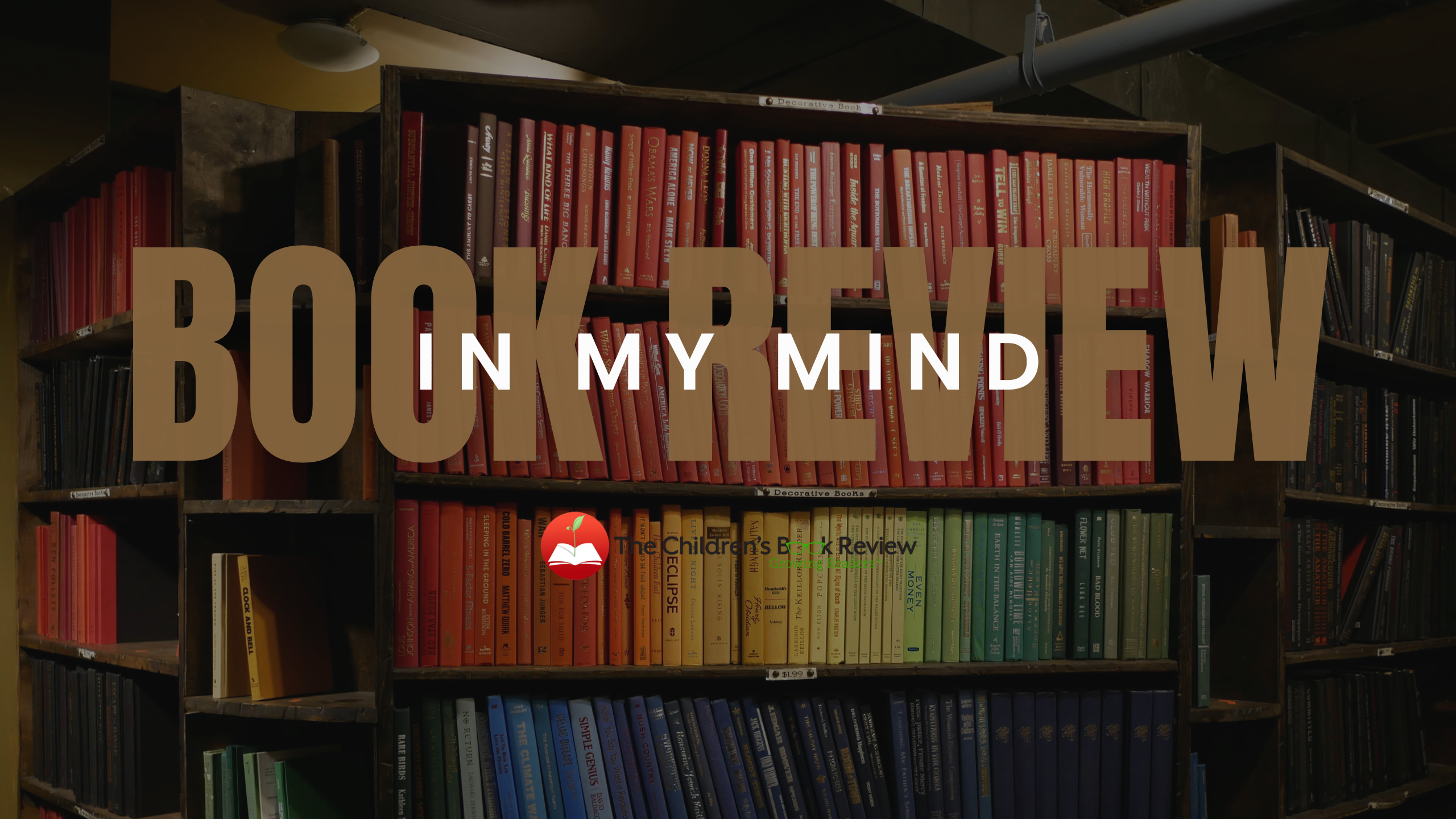 Book Review: In My Mind