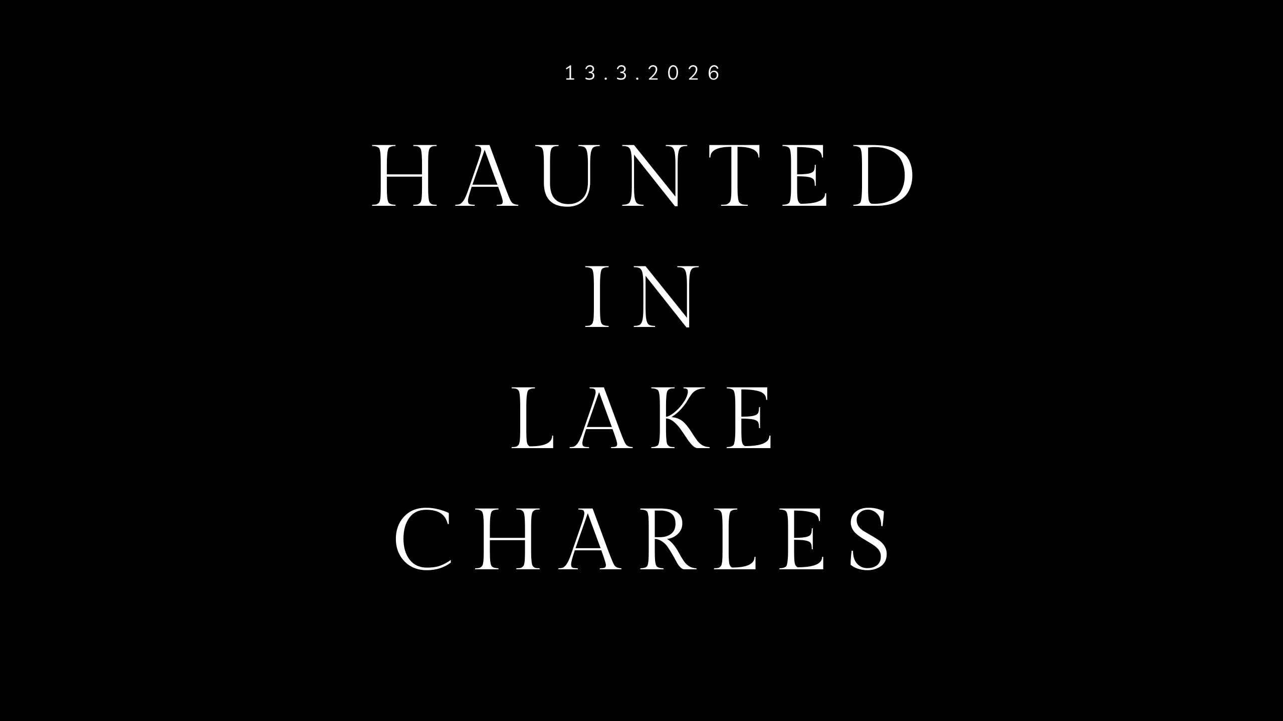 aunt ruby’s b&b in lake charles