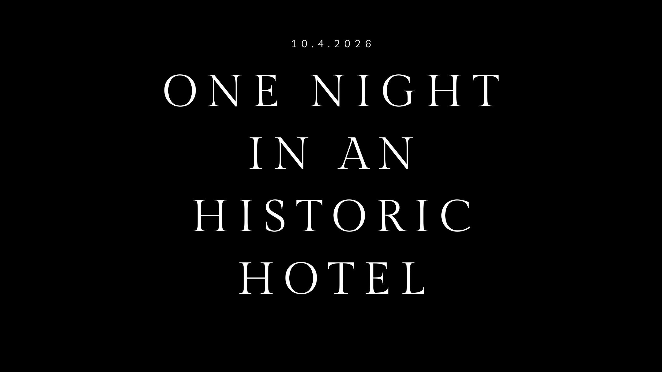 ant street inn, brenham