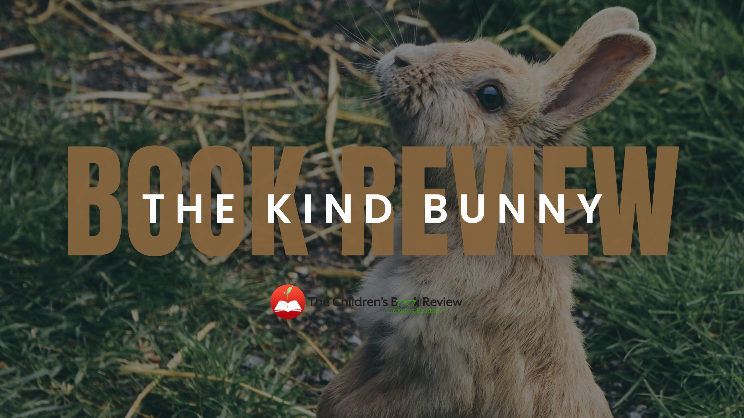 Book Review: Hop’s Tales: The Kind Bunny