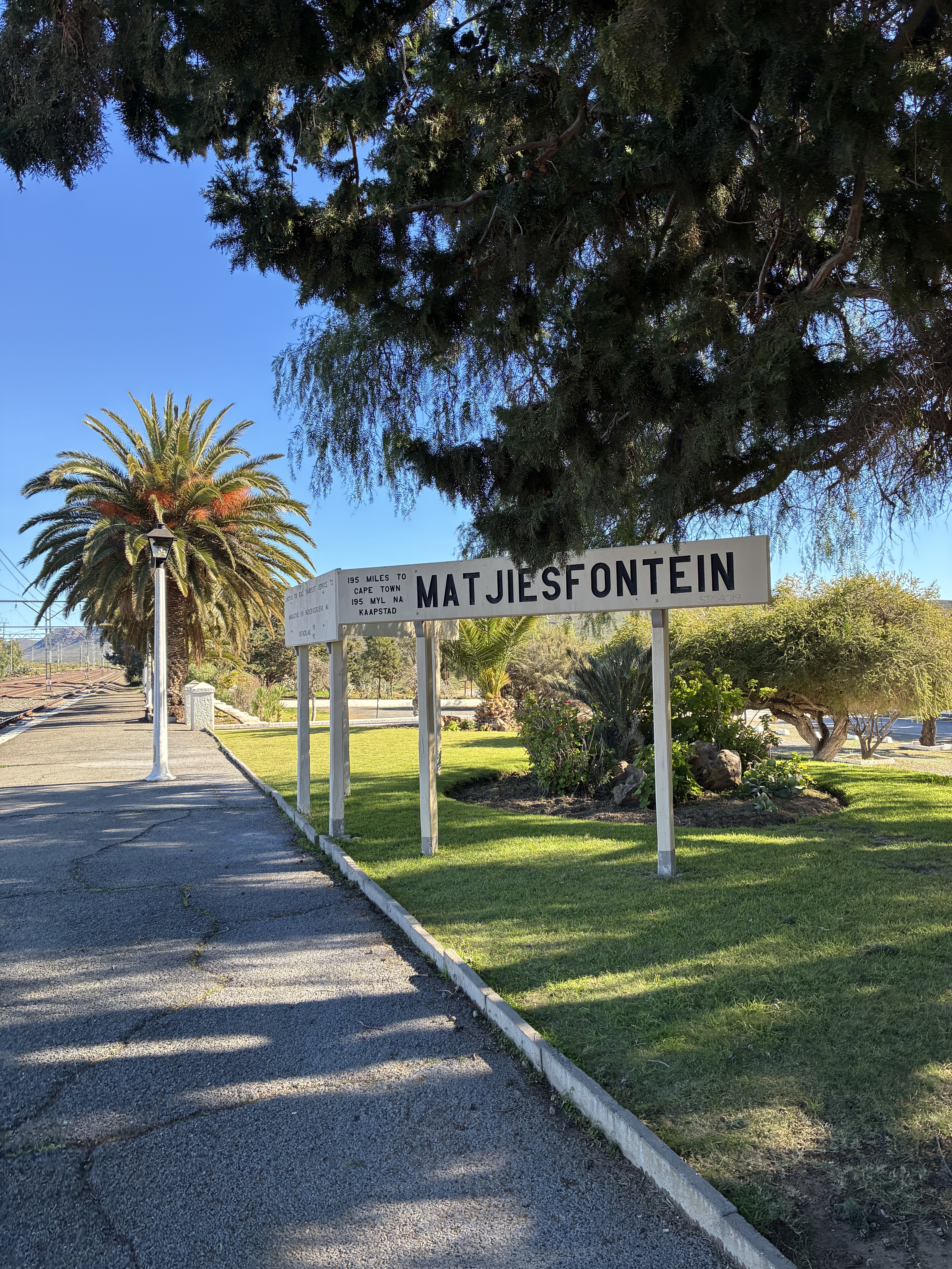 10 Photos That Will Make You Want To Visit Matjiesfontein!