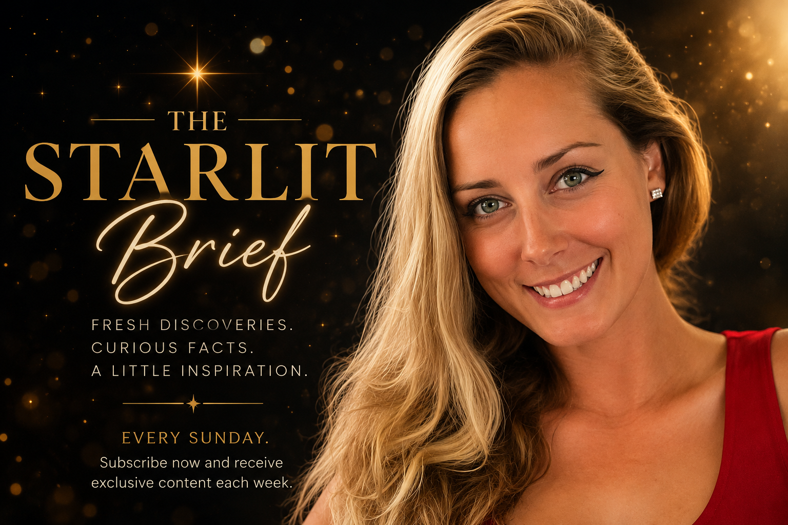 The Starlit Brief