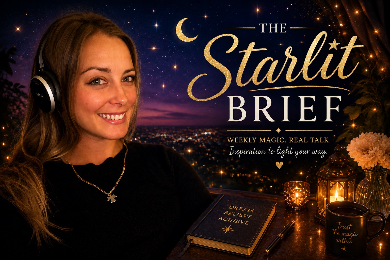 The Starlit Brief