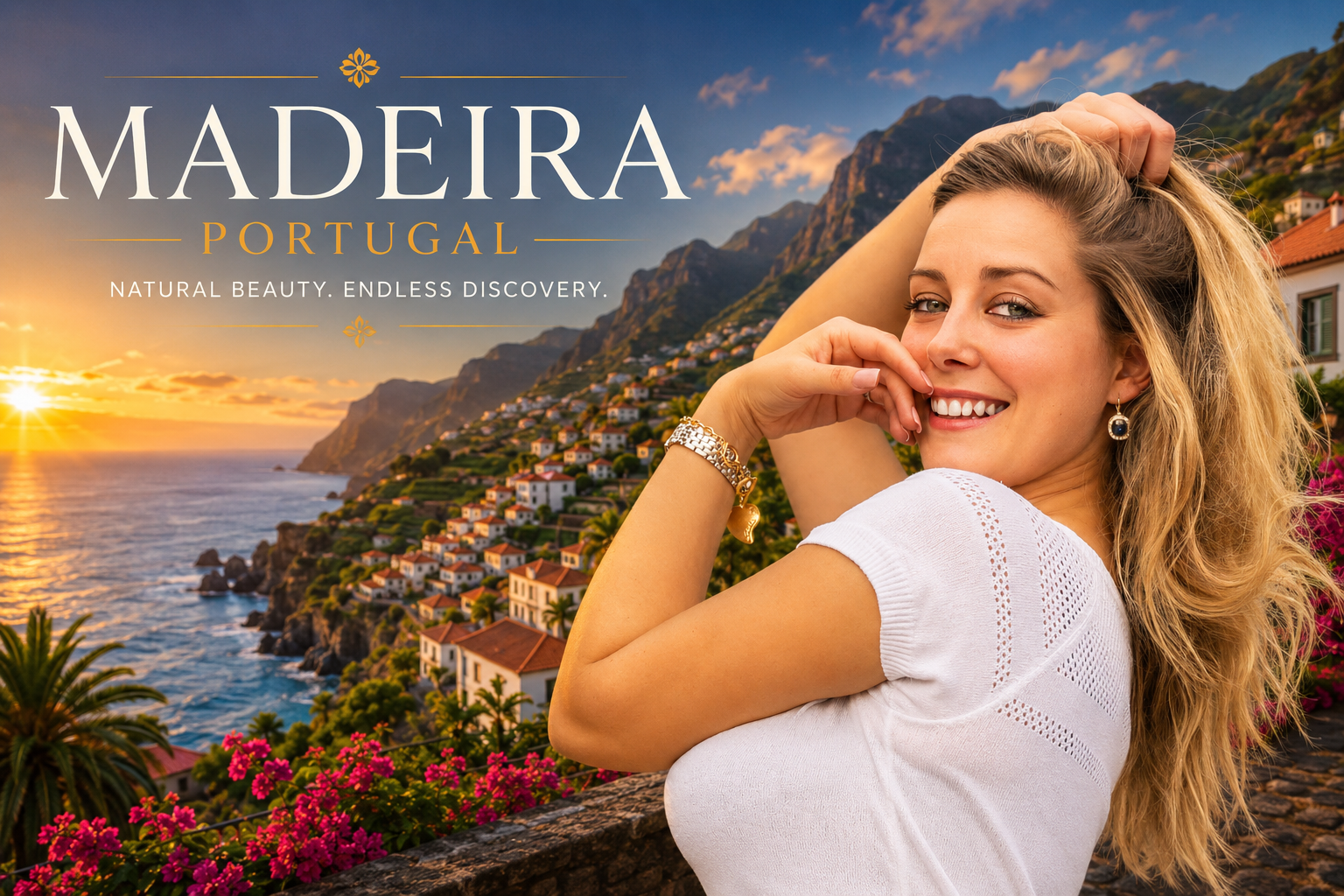 Madeira, Portugal: Why Everyone Is Talking About It 🇵🇹